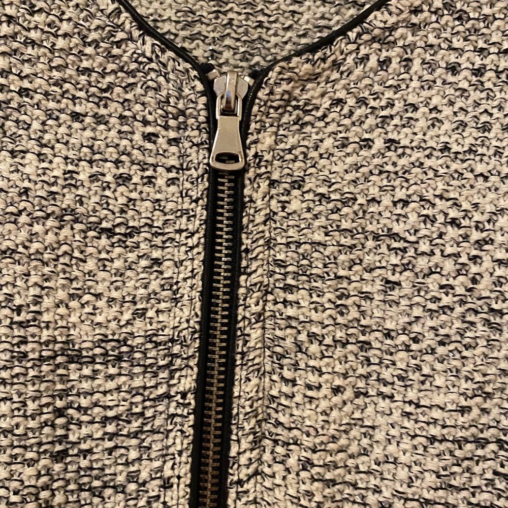 Talbot jacket - Picture 3 of 4